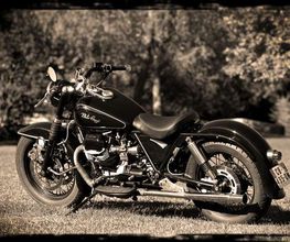 J . M . B Concept Moto image 4