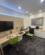 Hörstudio von GEERS