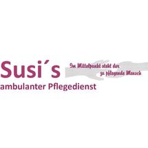 Susi's ambulanter Pflegedienst