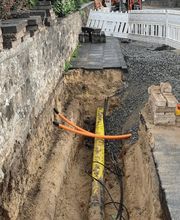 Marc Sprenger Garten- und Landschaftsbau-Tiefbau UG (haftungsbeschränkt) Bild 1