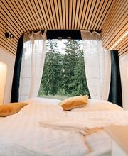 Road Birds -Chaika Camper -Wohnmobilkauf