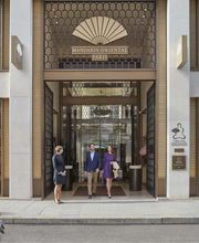 Mandarin Oriental, Paris Hotel image 5