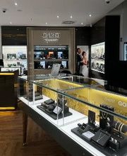 CHRIST Juweliere und Uhrmacher Bild 5