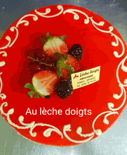 Au Lèche Doigts image 8