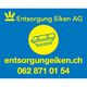 Entsorgung Eiken AG