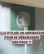 THÉRÈSE VS LES POUX CENTRE ANTI-POUX ET LENTES image 2