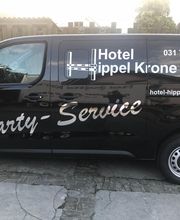Restaurant Hotel Hippel Krone
