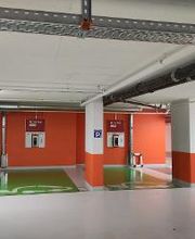 Migrol Charging Station Bild 1