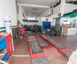 Euromaster Recchia Pneumatici immagine 6