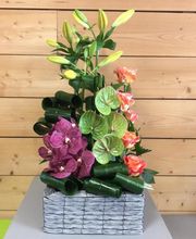 Au Nenuph Art Artisan fleuriste image 5