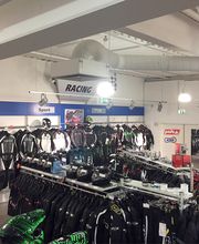 POLO Motorrad Store Dortmund Aplerbeck Bild 5