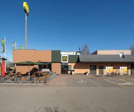 McDonald's Bild 1