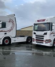 F & M TRANSPORTS image 5