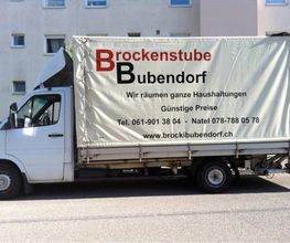 Brockenstube Bubendorf Bild 1