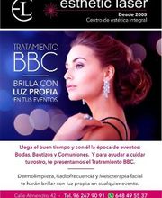 ESTHETIC LÁSER ALEJANDRITA imagen 8