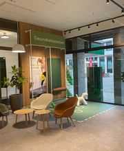 Willkommen bei der AOK Rheinland/Hamburg - AOK-Haus Neuss