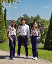 Allianz-Team Tanja Bittl