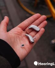 HearingLife Hearing Aid Center of San Clemente CA image 2