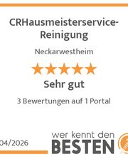 werkenntdenBESTEN.de Qualitätssiegel