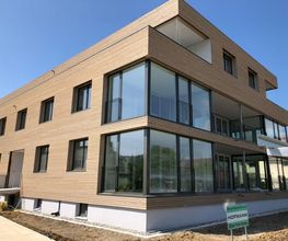 Roth Holzbau AG Wahlen Bild 1