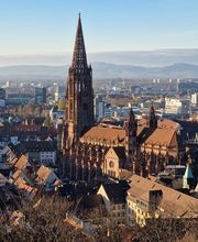 Apart Hotel Freiburg Bild 11