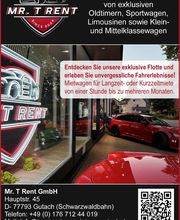 Mr.T Rent GmbH Bild 2