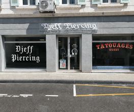 Djeff Piercing image 1
