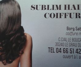 Sublim'Hair image 5