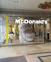 McDonald's Bild 1