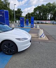 Aral pulse Ladestation Bild 5