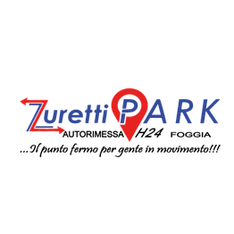 Autorimessa H24 Zuretti Park logo