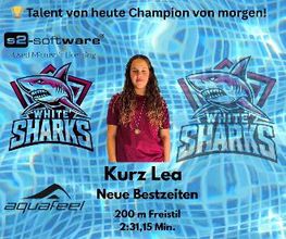 White Sharks Trier e.V. Bild 12