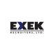 EXEK Recruiters, Ltd