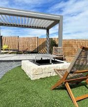 Daniel Moquet signe vos clôtures - Ent. Barbeau image 10