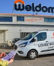 Weldom Bagnols Sur Ceze image 7