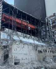 F&W Erdbau und Abbruch Bild 10