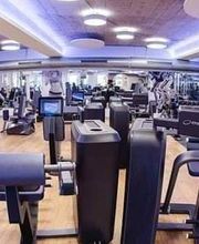 Body-Gym Straubing Bild 1