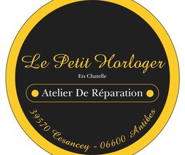 Le Petit Horloger image 18