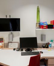 Audioprothésiste Brive-La-Gaillarde-Alain Afflelou Acousticien image 3