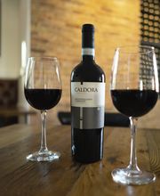 Bavaro's Pizza Napoletana & Pastaria image 7