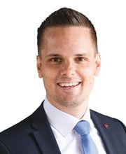 Benjamin Ott - Selbstständiger Vertriebspartner für Swiss Life Select Bild 1