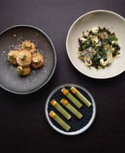 Restaurant REPAS ROOFTOP Bild 1