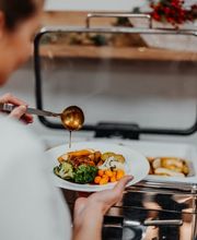 Sonnenhotel Weingut Römmert Bild 13