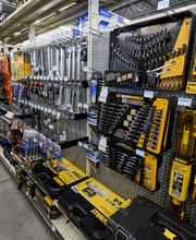 Alternate Angle Interior Shot