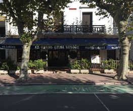 Le Grand Grill Basque image 9