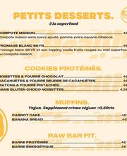 CLUBBBBB superfood | brunch, lunch & coffee shop image 2