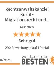 werkenntdenBESTEN.de Qualitätssiegel