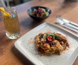 MONRO Coffee | Brunch | Aarau Bild 4