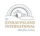 Ihr Einkaufsland International