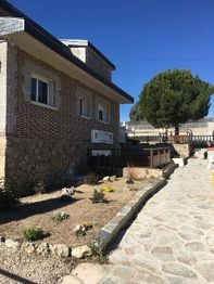 Residencia Virgen del Valle S.L.